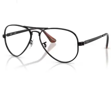 Rame de ochelari Ray-Ban Aviator Max RB3925V 2509 - Default Title