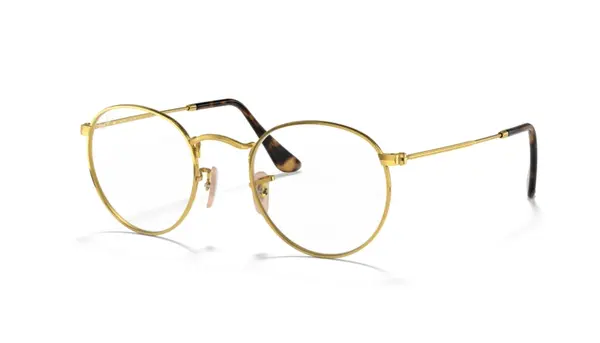 Rame de ochelari Ray-Ban RB3447V 2500 - 50