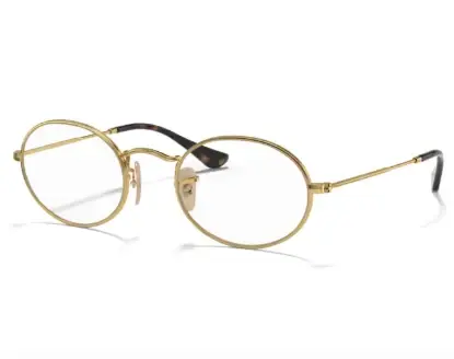 Rame de ochelari Ray-Ban RB3547V 2500 - Variant 3149-41