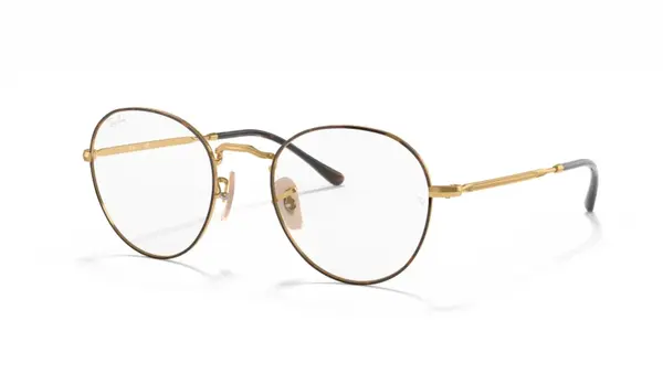 Rame de ochelari Ray-Ban RB3582V 2945 - 49