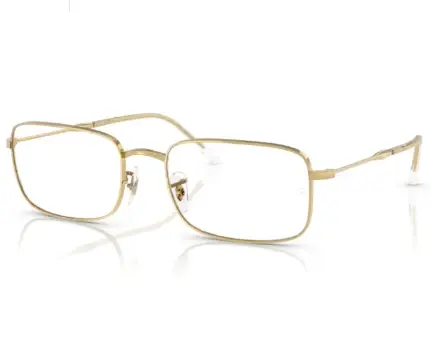 Rame de ochelari Ray-Ban RB3746V 2500 - 56