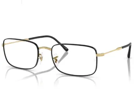 Rame de ochelari Ray-Ban RB3746V 3175 - Default Title