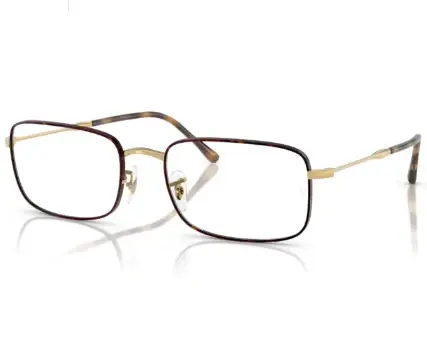 Rame de ochelari Ray-Ban RB3746V 3177 - Default Title