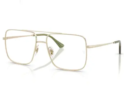 Rame de ochelari Ray-Ban RB3758V 2993 - Default Title