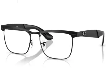 Rame de ochelari Ray-Ban RB3875V WAYFARER DELUXE 2503 - Default Title