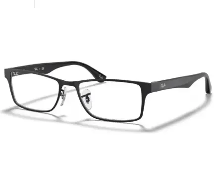 Rame de ochelari Ray-Ban RB6238 2509 - 53