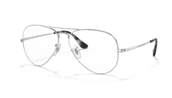 Rame de ochelari Ray-Ban RB6489 2501 - 55