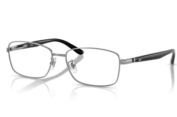 Rame de ochelari Ray-Ban RB6527D 2502 - Default Title
