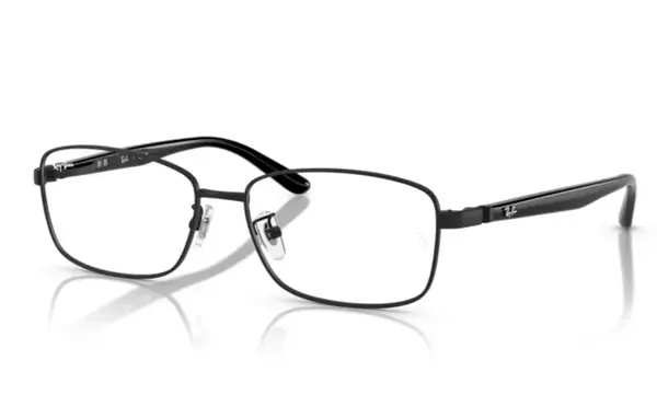 Rame de ochelari Ray-Ban RB6527D 2503 - Default Title
