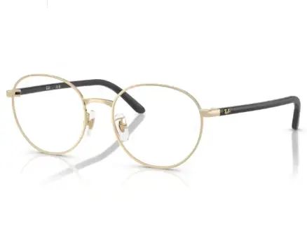 Rame de ochelari Ray-Ban RB6538D 2993 - Default Title