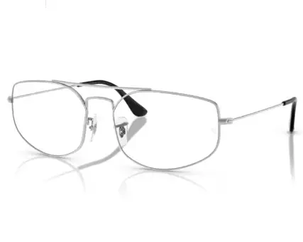 Rame de ochelari Ray-Ban RB6545 - Explorer 5 2501 - Default Title