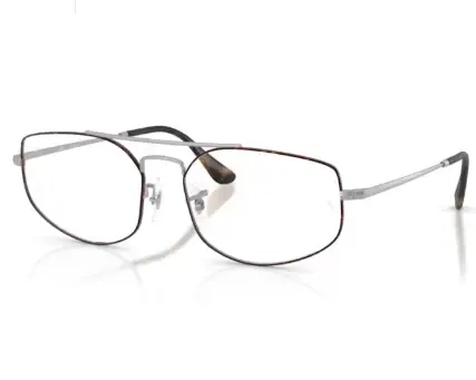 Rame de ochelari Ray-Ban RB6545 - Explorer 5 3194 - Default Title