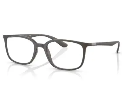 Rame de ochelari Ray-Ban RB7208 8063 - Essilor CrizalPrevencia