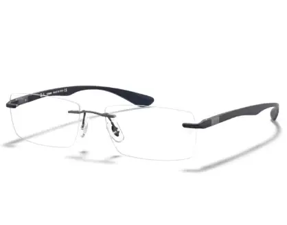 Rame de ochelari Ray-Ban RB8724 1217 - Default Title