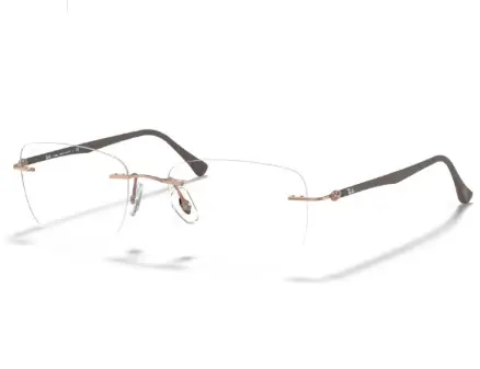Rame de ochelari Ray-Ban RB8725 1131 - Default Title