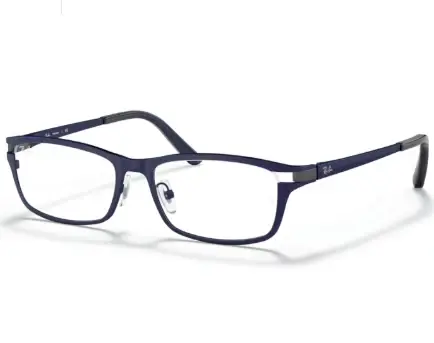 Rame de ochelari Ray-Ban RB8727D 1061 - Default Title
