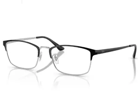 Rame de ochelari Ray-Ban RB8772D 1235 - Default Title