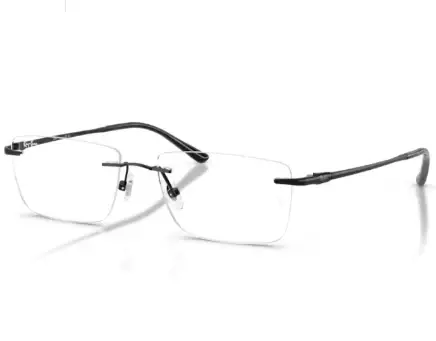 Rame de ochelari Ray-Ban RB8781D 1244 - Default Title