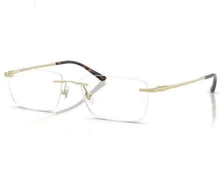 Rame de ochelari Ray-Ban RB8781D 1251 - Default Title