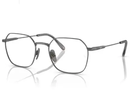 Rame de ochelari Ray-Ban RB8794 1000 - Default Title