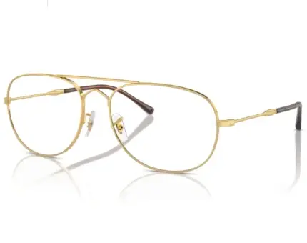 Rame de ochelari Ray-Ban RX3735V Bain Bridge 2500 - Variant 8293-655