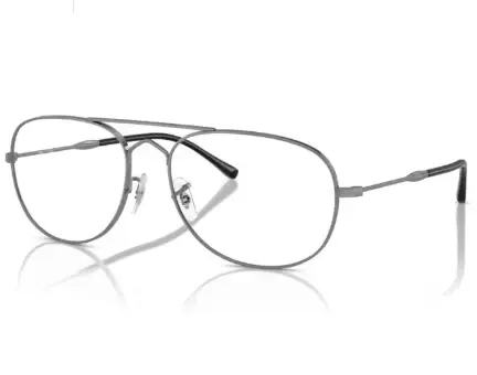 Rame de ochelari Ray-Ban RX3735V Bain Bridge 2502 - Variant 7457-833