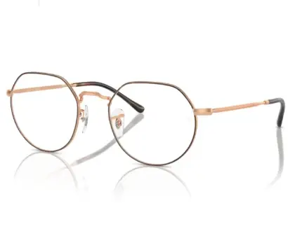 Rame de ochelari Ray-Ban RX6465 Jack 3176 - Default Title