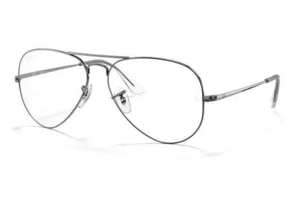 Rame de ochelari Ray-Ban RX6489 Aviator 2502 - Variant 7467-854