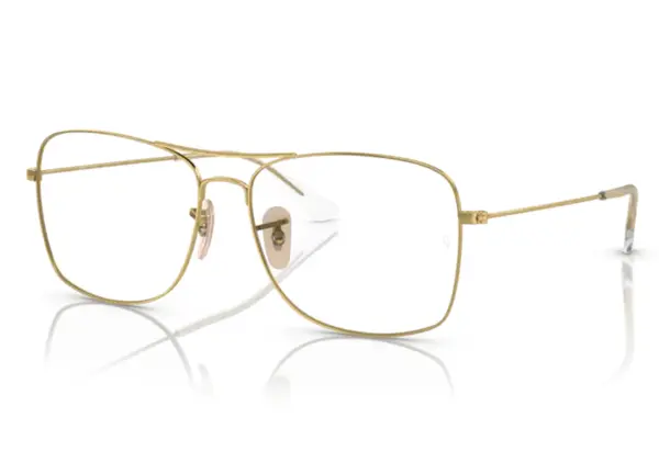 Rame de ochelari Ray-Ban RX6498 2500 57 - Default Title