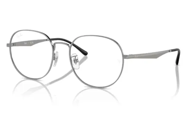 Rame de ochelari Ray-Ban RX6517D 2502 - Default Title
