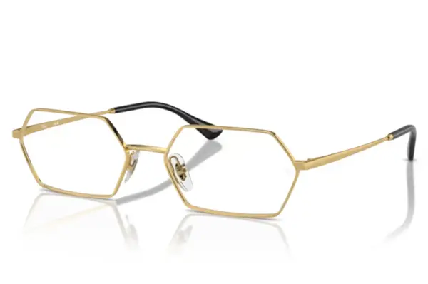 Rame de ochelari Ray-Ban RX6528 Yevi 2500 - Variant 7920-1496
