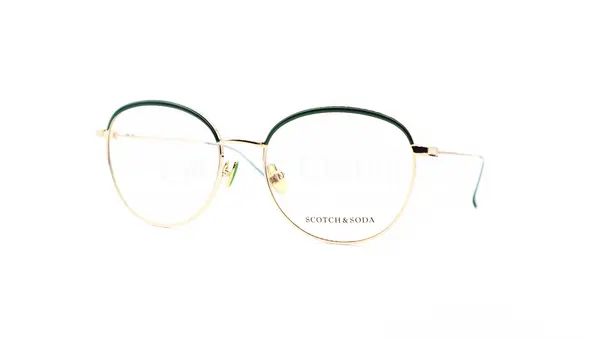 Rame de ochelari Scotch&Soda SS1002 576 - Default Title