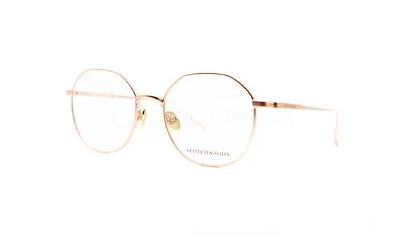 Rame de ochelari Scotch&Soda SS1005 420 - Default Title