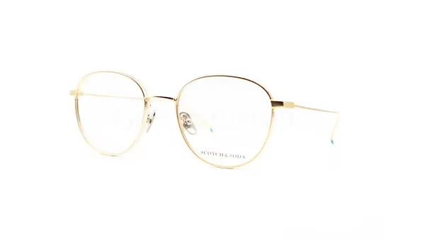 Rame de ochelari Scotch&Soda SS2001 430 - Default Title