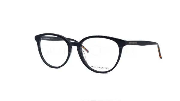 Rame de ochelari Scotch&Soda SS3007 004 53 - Default Title