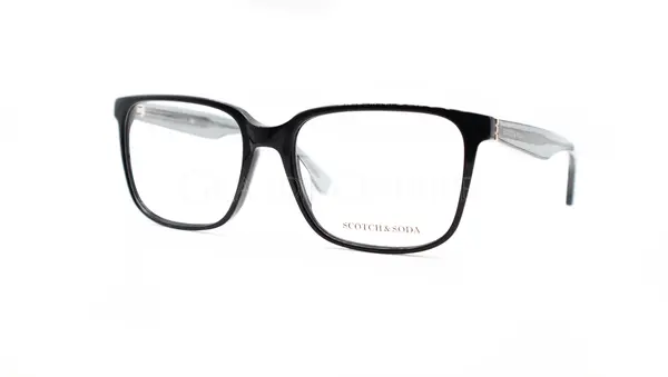 Rame de ochelari Scotch&Soda SS4008 068 - Default Title