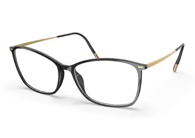 Rame de ochelari Silhouette 1598 75 9030 - Default Title