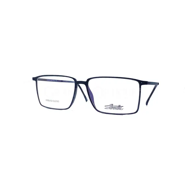 Rame de ochelari Silhouette 2919 75 9040 - Default Title