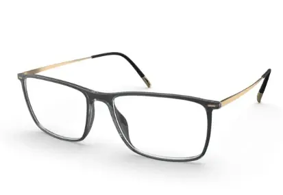 Rame de ochelari Silhouette 2944 75 6530 - Default Title
