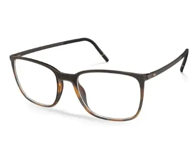 Rame de ochelari Silhouette 2961 75 6130 - Default Title
