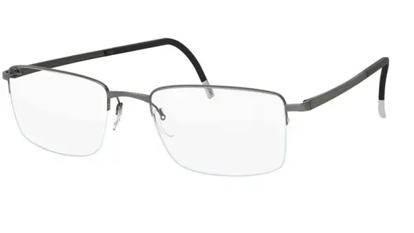 Rame de ochelari Silhouette 5457 60 6080 - Default Title