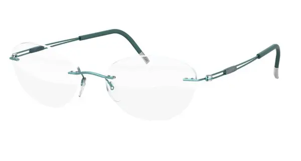 Rame de ochelari Silhouette 5521 FB 5040 - Default Title