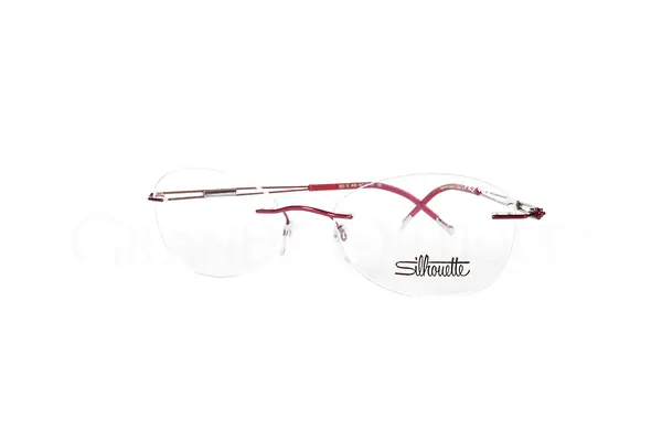 Rame de ochelari Silhouette 5521 FE 4040 - Variant 1591-117