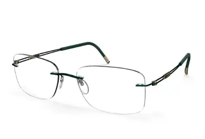 Rame de ochelari Silhouette 5521 KA 5540 - Default Title