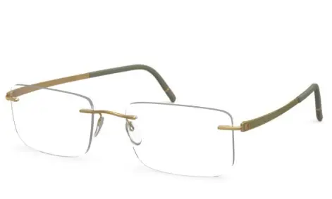 Rame de ochelari Silhouette 5529 EY 7620 - Default Title