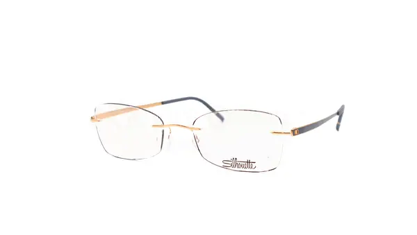 Rame de ochelari Silhouette 5529 HC 6520 - Default Title