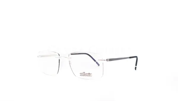Rame de ochelari Silhouette 5529 LC 7000 - Default Title