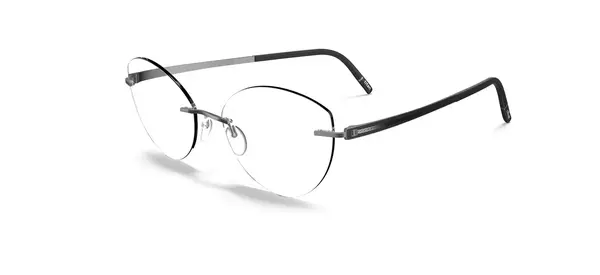 Rame de ochelari Silhouette 5529 MO 6960 - Default Title