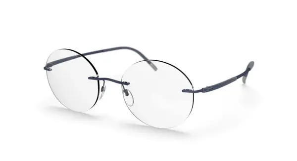 Rame de ochelari Silhouette 5540 CF 4540 48 - Default Title