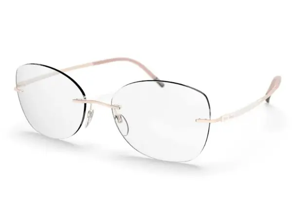 Rame de ochelari Silhouette 5540 CT 8640 - Variant 6623-3076